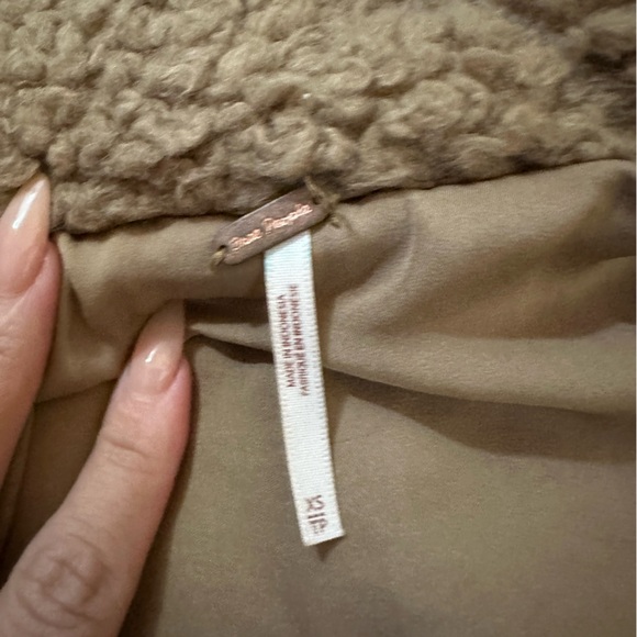 Free people jacket - Picture 4 of 4